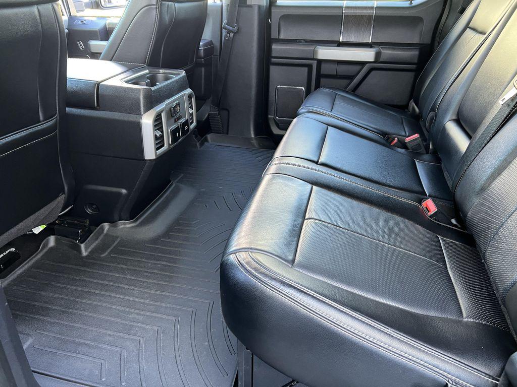 used 2020 Ford F-350 car, priced at $49,097