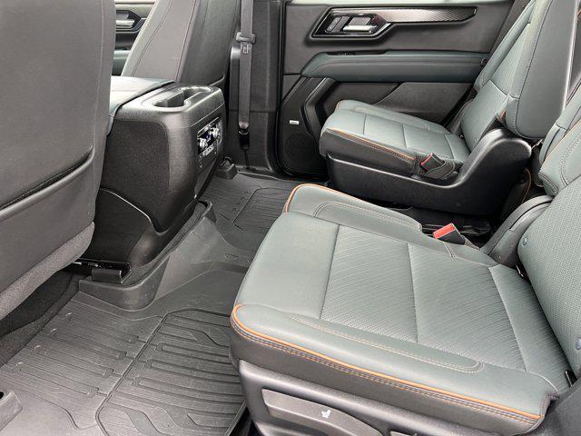 used 2025 GMC Yukon car, priced at $74,697