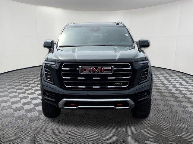 used 2025 GMC Yukon car, priced at $74,697