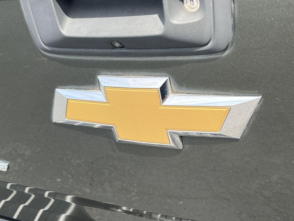 used 2018 Chevrolet Colorado car, priced at $21,897