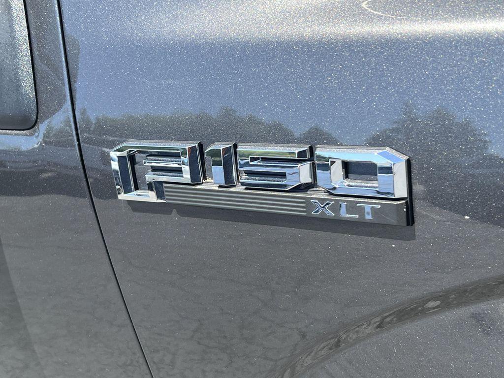 used 2020 Ford F-150 car, priced at $24,697