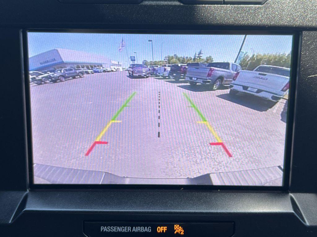 used 2020 Ford F-150 car, priced at $24,697