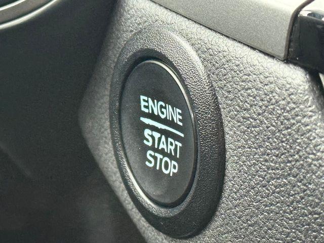 used 2023 Ford Escape car, priced at $23,499