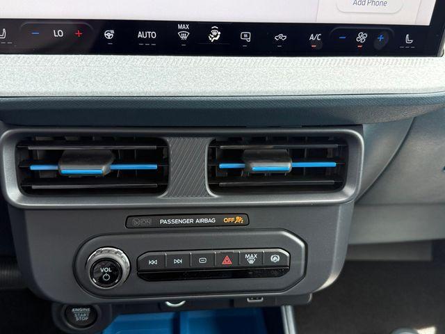 new 2026 Ford Maverick car, priced at $36,730