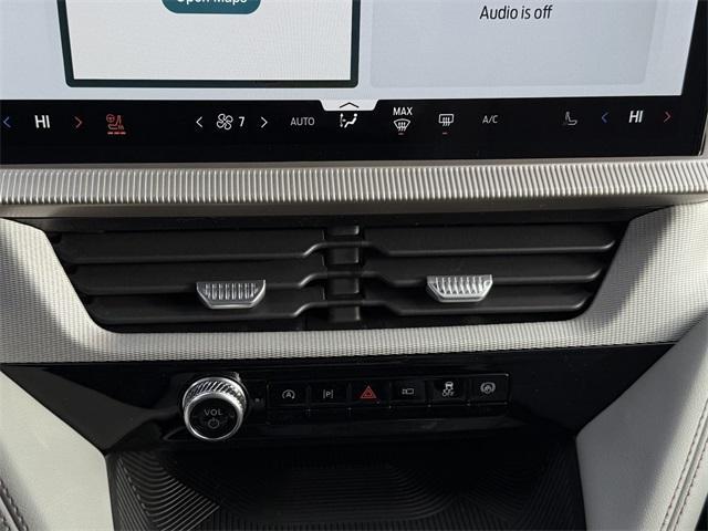 new 2026 Ford Explorer car, priced at $48,115