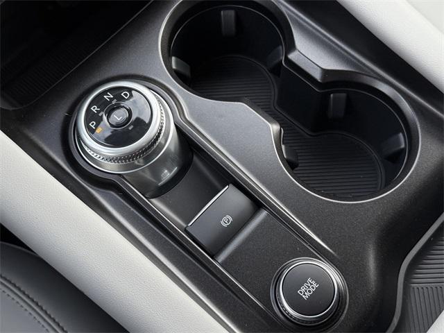 new 2026 Ford Explorer car, priced at $48,115