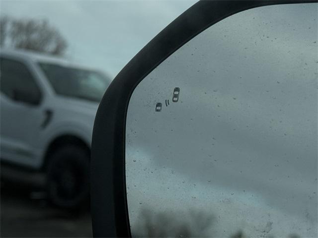 new 2026 Ford Explorer car, priced at $48,115