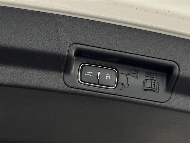 new 2026 Ford Explorer car, priced at $48,115