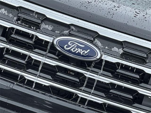 new 2026 Ford Explorer car, priced at $48,635