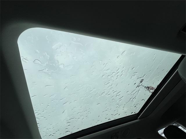 new 2026 Ford Explorer car, priced at $48,635