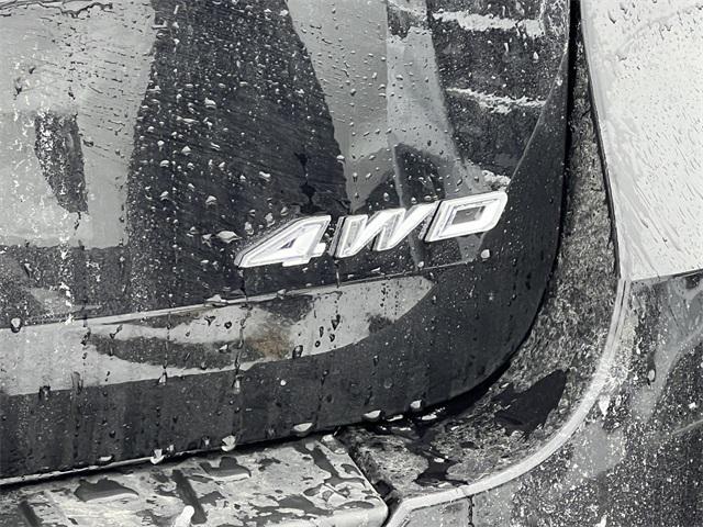 new 2026 Ford Explorer car, priced at $48,635