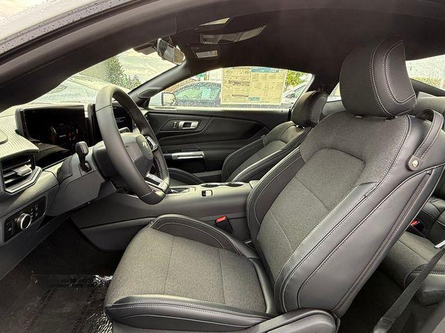 new 2026 Ford Mustang car, priced at $39,125