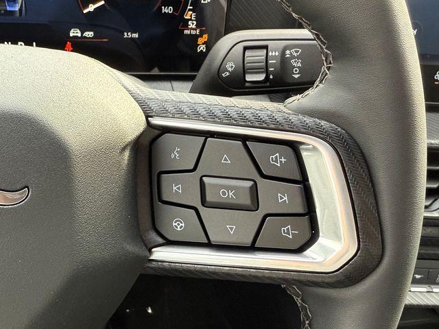 new 2026 Ford Mustang car, priced at $39,125