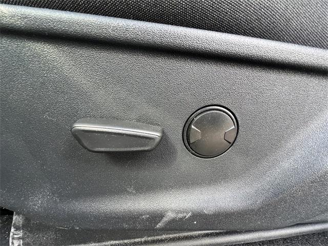 new 2025 Ford F-150 Lightning car, priced at $60,705