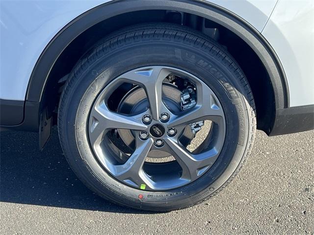 new 2026 Ford Escape car, priced at $34,580