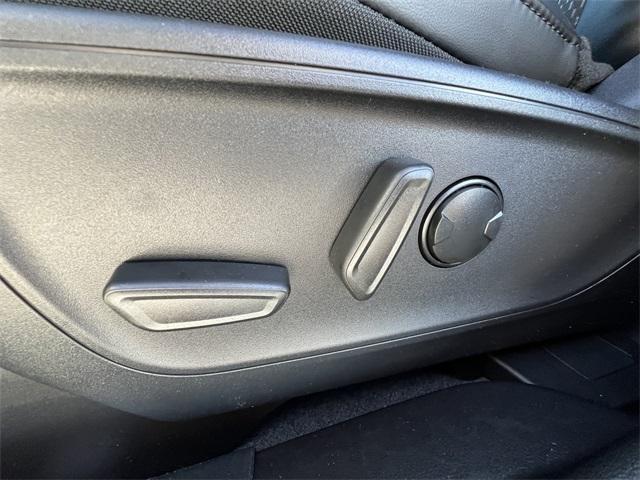 new 2026 Ford Escape car, priced at $34,580