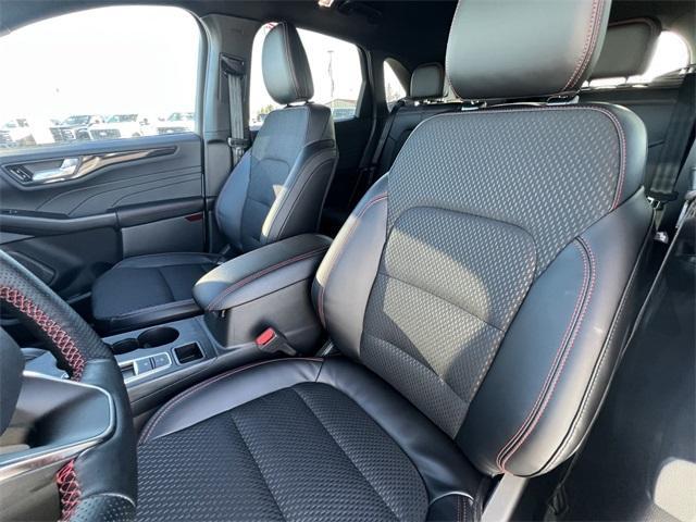 new 2026 Ford Escape car, priced at $34,580