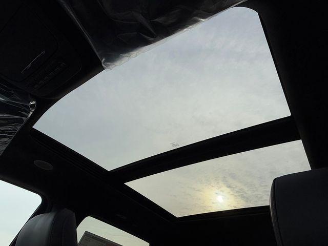 new 2025 Ford F-150 car, priced at $84,005