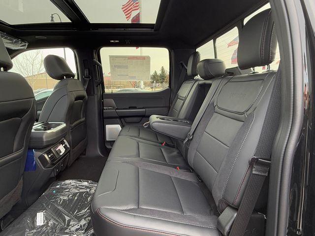 new 2025 Ford F-150 car, priced at $84,005