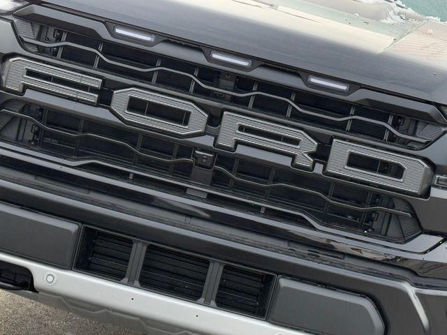 new 2025 Ford F-150 car, priced at $84,005