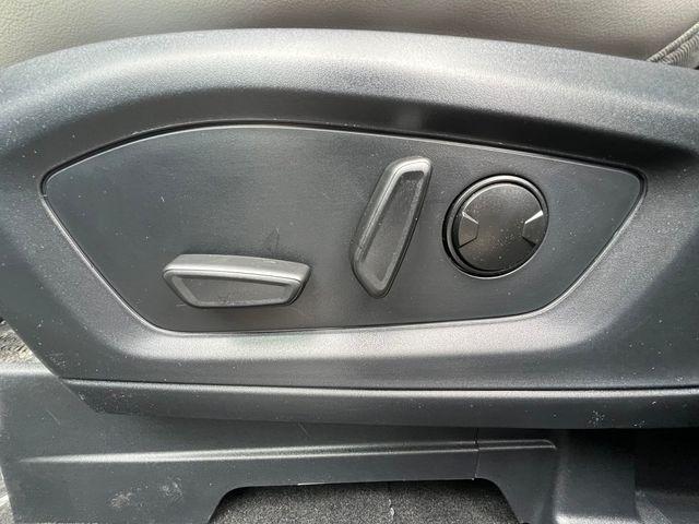 new 2026 Ford Explorer car, priced at $46,275