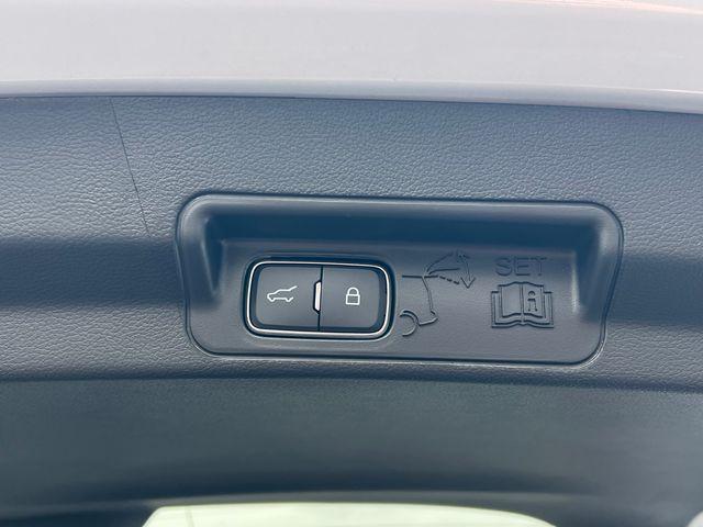 new 2026 Ford Explorer car, priced at $46,275