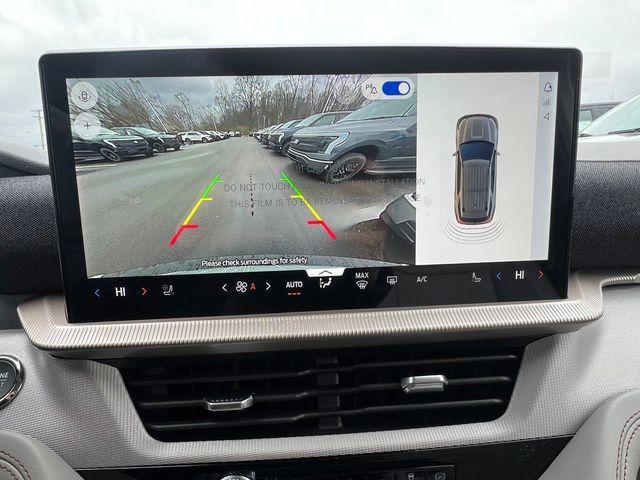 new 2026 Ford Explorer car, priced at $46,275