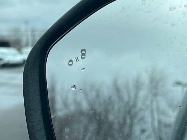 new 2026 Ford Explorer car, priced at $46,275