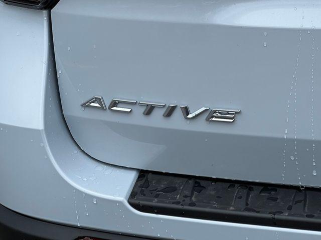 new 2026 Ford Explorer car, priced at $46,275