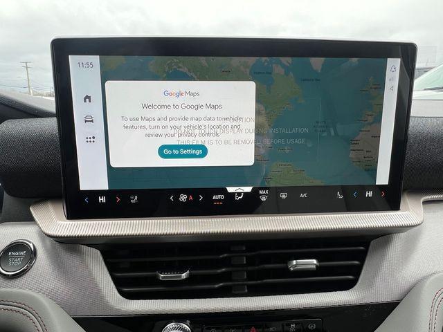 new 2026 Ford Explorer car, priced at $46,275