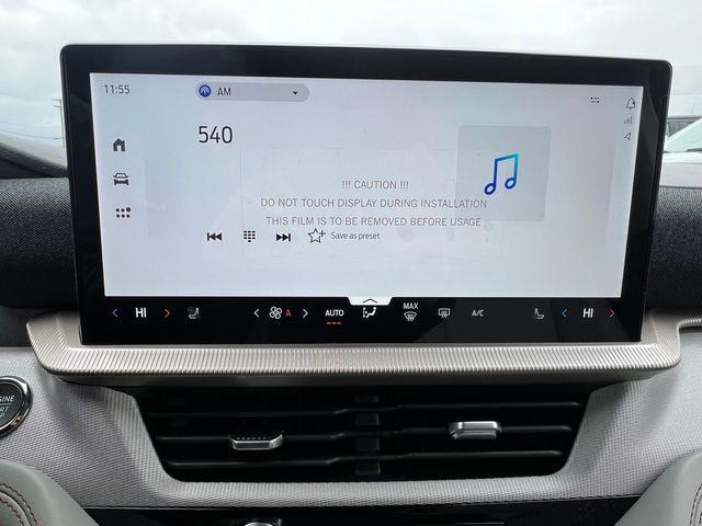 new 2026 Ford Explorer car, priced at $46,275