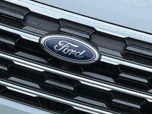 new 2026 Ford Explorer car, priced at $46,275