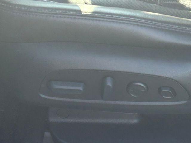 used 2022 Buick Enclave car, priced at $30,665