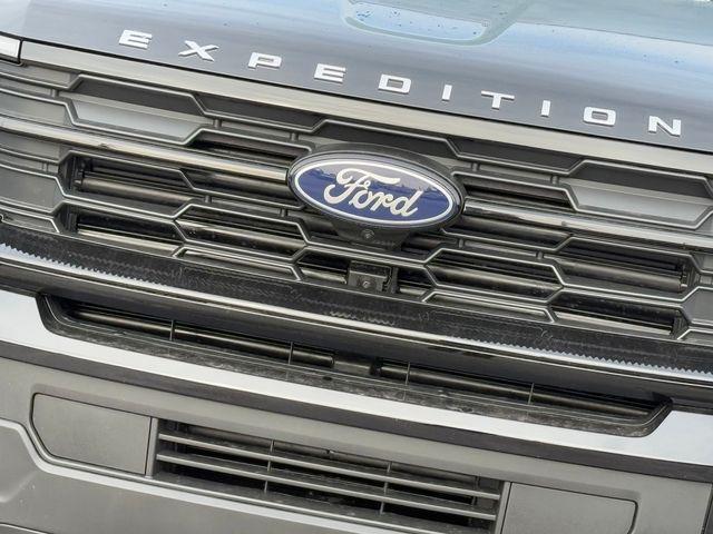 new 2026 Ford Expedition car, priced at $72,535