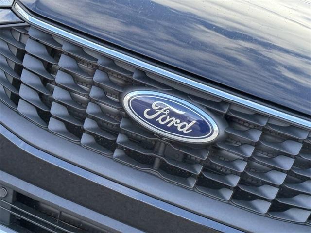 new 2026 Ford Escape car, priced at $33,240