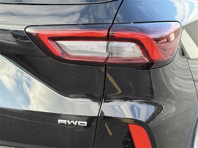 new 2026 Ford Escape car, priced at $33,240