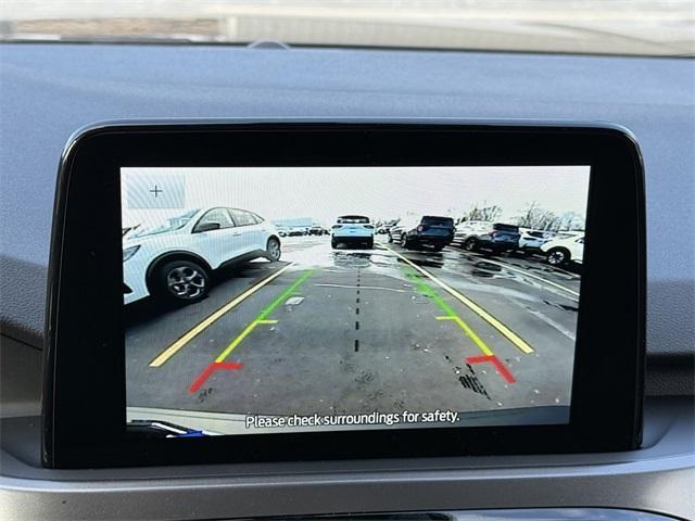 new 2026 Ford Escape car, priced at $33,240