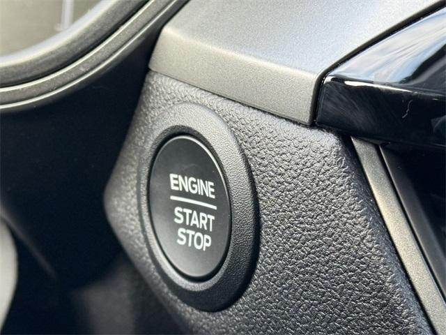 new 2026 Ford Escape car, priced at $33,240