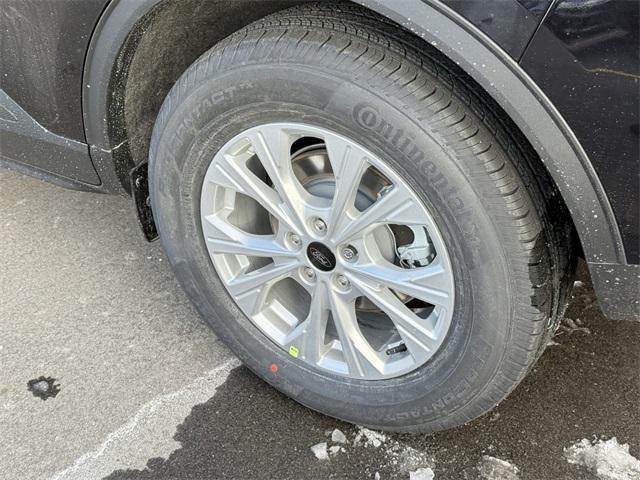 new 2026 Ford Escape car, priced at $33,240