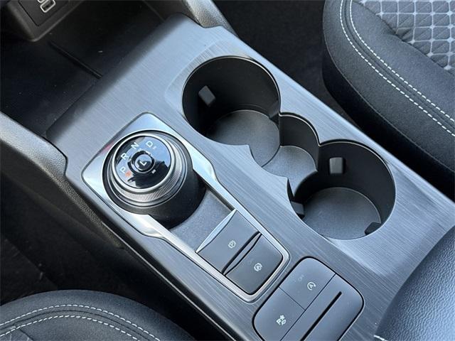 new 2026 Ford Escape car, priced at $33,240