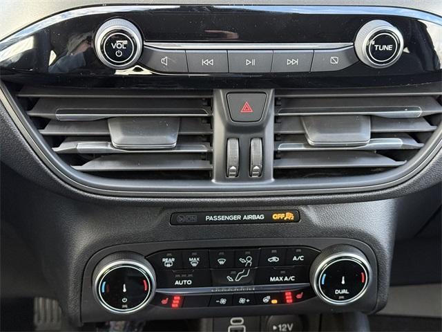 new 2026 Ford Escape car, priced at $33,240