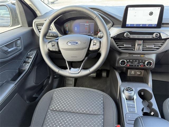 new 2026 Ford Escape car, priced at $33,240
