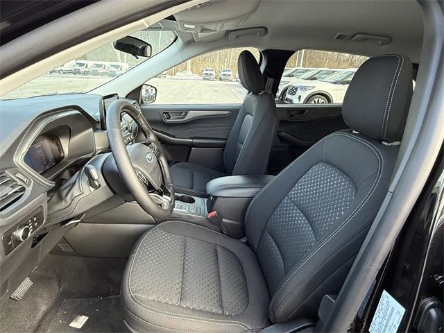 new 2026 Ford Escape car, priced at $33,240