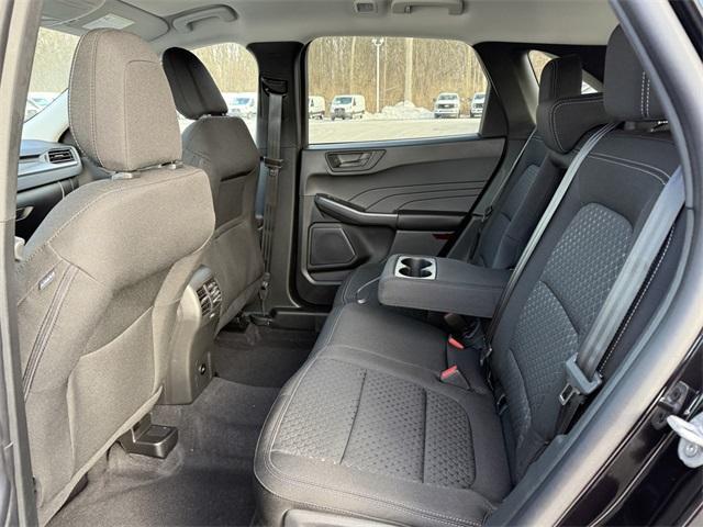 new 2026 Ford Escape car, priced at $33,240
