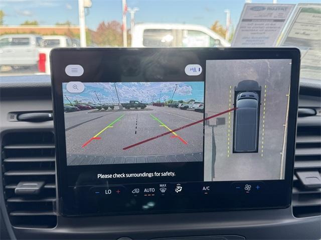 new 2025 Ford Transit-150 car, priced at $60,060