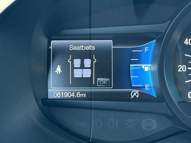 used 2022 Ford Edge car, priced at $23,889