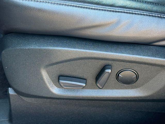 used 2022 Ford Edge car, priced at $23,889