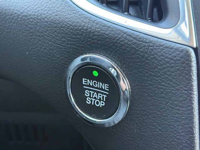 used 2022 Ford Edge car, priced at $23,889