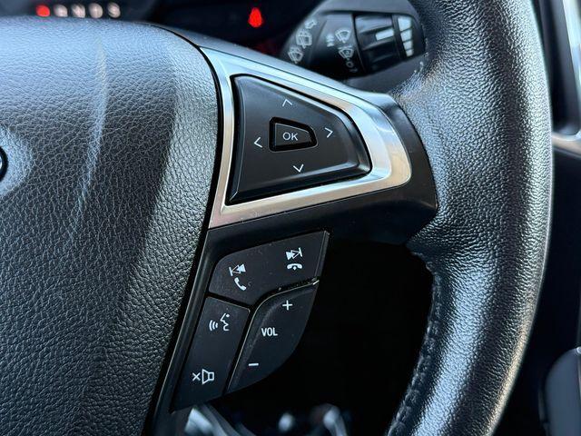 used 2022 Ford Edge car, priced at $23,889