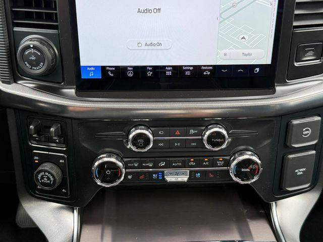 new 2026 Ford F-150 car, priced at $86,775